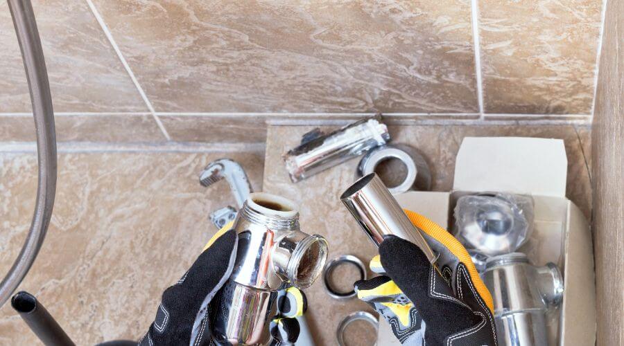 Professional Storm Sewer Service in Montezuma, OH